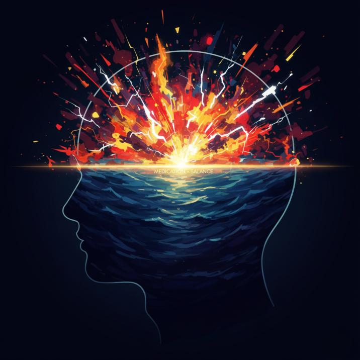 Bipolar Disorder Myths It’s Not Just Mood Swings