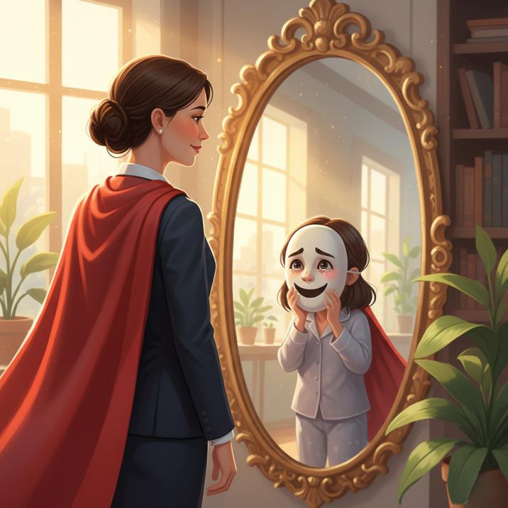 Imposter Syndrome Why You Feel Like a Fraud Despite Your Success