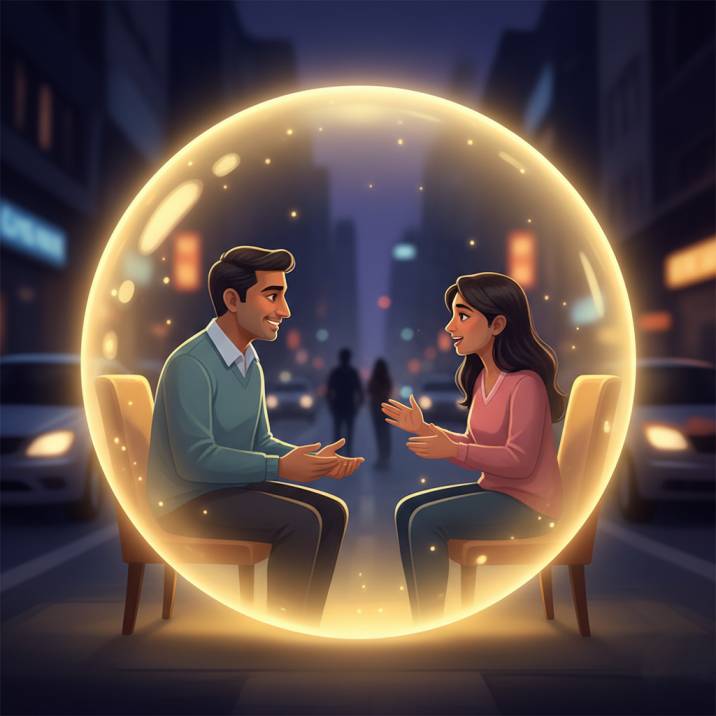 Is My Secret Safe (Confidentiality)