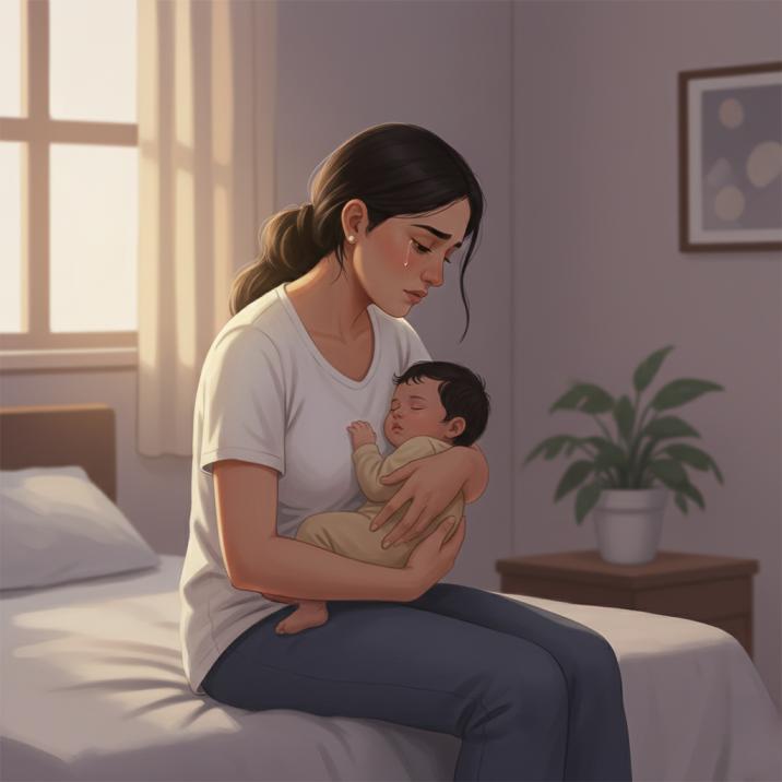 Postpartum Depression in Indian Mothers You Are Not a Bad Mom Everyone told you this would be the happiest time of your life. The relatives brought ladoos. The neighbors came to see the baby. Your Instagram feed is full of photos of cute toes and smiling family members. But inside You feel like you are drowning. You look at your baby, and instead of a rush of love, you feel... numbness. Or worse, irritation. You cry in the shower. You lie awake at night, terrified that you might accidentally hurt the baby. And then the voice in your head screams “What is wrong with you You are a terrible mother. You don’t deserve this child.” If you are reading this through tears at 3 AM while nursing, please listen to me You are not a bad mother. You are ill. Postpartum Depression (PPD) affects 1 in 5 Indian mothers. It is not a character flaw. It is a medical storm caused by hormones, sleep deprivation, and societal pressure. Let’s talk about how to survive it. The Baby Blues vs. PPD Know the Difference First, let’s check if this is temporary or clinical. The Baby Blues (Normal) Timeline Starts 2-3 days after birth, lasts up to 2 weeks. Symptoms Mood swings, crying spells, anxiety. Cause The sudden drop in estrogen and progesterone after delivery. Verdict It goes away on its own with rest. Postpartum Depression (PPD) Timeline Can start anytime in the first year. Lasts for months if untreated. Symptoms Deep sadness, lack of interest in the baby, guilt, rage, thoughts of self-harm. Verdict This requires treatment. It will not just pass. The Indian Pressure Cooker In the West, PPD is often about isolation. In India, it is often about Interference. You are recovering from major surgery (C-section or natural), bleeding, and sleepless. Yet, you are surrounded by people. The Advice Overload “Don’t eat that!” “Why is the baby crying Your milk must be thin.” “Massage the baby like this.” The Gender Disappointment In some families, the pressure to have a boy adds a devastating layer of guilt and rejection if you have a girl. The Supermom Myth You are expected to breastfeed perfectly, lose the baby weight instantly, and host guests—all with a smile. This constant scrutiny makes you feel like you are failing every single minute. The Scary Thoughts (Intrusive Thoughts) This is the symptom no one talks about because it is terrifying. You might be holding the baby and suddenly think “What if I drop him” or “What if I throw her” You recoil in horror. You think, “I’m a monster.” Clinical Fact You are not a monster. These are Intrusive Thoughts. They are a symptom of high anxiety. The fact that you are horrified by them proves you love your baby and want to keep them safe. How to Heal (For You and Your Baby) A happy mother is the best gift you can give your child. Not a perfect mother. A happy one. 1. Break the Silence (VentOut) The biggest enemy of PPD is shame. You feel you can't tell your husband or mother-in-law because they will judge you. Action Talk to us. Our VentOut listeners are strangers. You can say, I hate breastfeeding or I miss my old life without anyone calling you selfish. Letting the poison out is the first step to feeling lighter. Talk Safely to a Listener 2. Check Your Severity (PsychKit) Are you just exhausted or is it severe PPD Action Take the Edinburgh Postnatal Depression Scale (EPDS). It is the global standard for screening new moms. Show the score to your doctor. Take the Postpartum Test 3. Get Professional Help (IndianPsychologists) If you are unable to function or have thoughts of harming yourself, you need a Clinical Psychologist. Action Therapy provides a judgment-free space to process your new identity. Sometimes, medication is needed (and yes, there are breastfeeding-safe antidepressants). Find a Perinatal Mental Health Expert A Note to the Husband and Family If you are reading this for your wifedaughter Don't say Look at the baby, be happy. Do say You are doing a great job. Go sleep for 4 hours. I will handle the baby. Sleep is the number one medicine she needs right now. Protect her rest like a warrior. Final Thought You are growing a human, feeding a human, and keeping a human alive. It is the hardest job on the planet. It is okay to not love every minute of it. It is okay to ask for help. You will get through this, and one day, you will genuinely smile at your baby again. 📚 References & Further Reading Upadhyay, R. P., et al. – Postpartum depression in India A systematic review and meta-analysis (Bulletin of the World Health Organization). American Psychological Association (APA) – Postpartum Depression Facts. National Institute of Mental Health (NIMH) – Perinatal Depression.