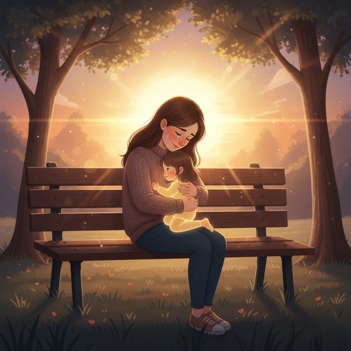 The Child Inside Healing From Unresolved Childhood Trauma