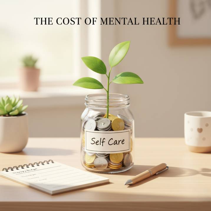 The Cost of Mental Health Budgeting